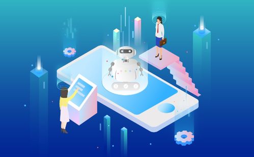 智慧化建設為社區治理保駕護航 互聯網信息服務的新機遇