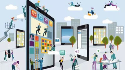 云計算助力傳統樓宇對講系統的蛻變