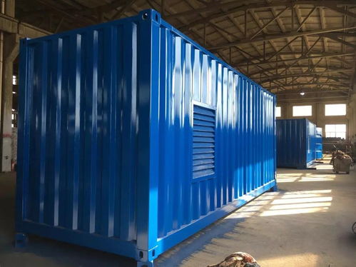 專業(yè)鑄就品質(zhì)，創(chuàng)新驅(qū)動(dòng)未來——滄州信合特種設(shè)備集裝箱制造